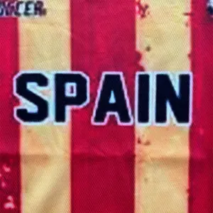 סיטונאי ספרד דגל מדינה חולצת טריקו גברים באיכות גבוהה חולצות פוליאסטר מזדמנים חולצות טי הדפס סובלימציה מותאם אישית חולצת גברים