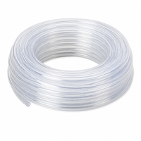 Tuyau de pompe péristaltique en silicone vulcanisé au platine, 3 sections, 450 mm, pour HPLC Agilent