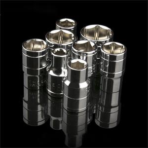 High Quality 10 In 1 Combination Ratchet <strong>Wrench</strong> Spanner <strong>Set</strong> Customizable Heavy Duty Metric Box Spanner - Product Image 3