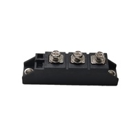 Module de diode redresseuse MDC55A1600V, modules de puissance MDC 55A 1600V, modules semi-conducteurs