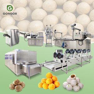 Vegetable Ball Shrimp Pork Beeftball Production Forming Machine Former - Product Image 1