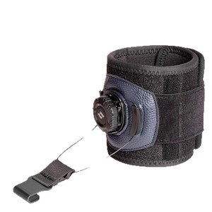Orthèse de traction pour pied tombant Yifeng, attelle de soutien de la cheville réglable pour adultes et enfants, correction de l'inversion et de l'éversion - Product Image 5
