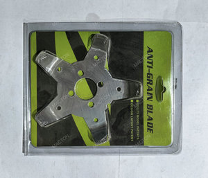 หัวตัดหญ้าคุณภาพสูงสำหรับเครื่องตัดหญ้าแบบสะพายหลังและแบบติดข้าง หัวตัดหญ้าแบบ Weed Eater ขายส่ง สภาพใหม่ - Product Image 3