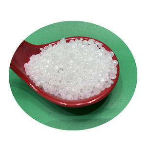 Matières premières plastiques HDPE recyclées vierges / PP / LLDPE PPH T03 MFR2.5 Polypropylène Condensateur Polypropylène PP Granulés vierges - Product Image 3