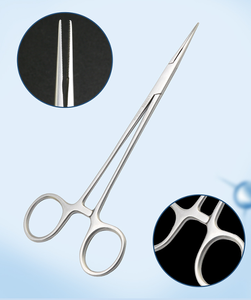 <span class=keywords><strong>Kit</strong></span> Básico de Instrumentos Cirúrgicos CJH para Oncologistas em Hospitais de Especialidades Veterinárias - Product Image 4