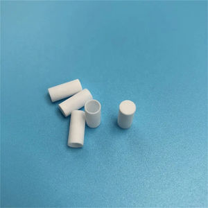 Enge Toleranz <span class=keywords><strong>Beryllium</strong></span> oxid Keramik Kleiner Topf Beryllia BeO Keramik tiegel - Product Image 5