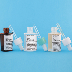 Mascarilla mágica de maquillaje, imprimación de cara de Gel Invisible, poros mate, sin poros, para todo tipo de piel - Product Image 6