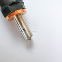 Inyector Common Rail genuino 100% A2C59513556 9802448680 inyectores de combustible diésel de 9802448680 A2C59513556