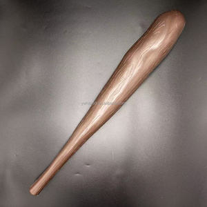 Bâton de baseball et bâton de hockey HLC en plastique sur le thème de l'<span class=keywords><strong>horreur</strong></span> de Halloween, pour les fêtes costumées et les farces. - Product Image 5