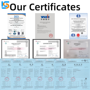 Chất lượng cao GR5 Titan Ống Titan Ống nhẹ tàu vũ trụ Lớp 5 Titan Ống - Product Image 5