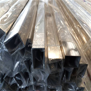 201 202 301 304 304L 321 316 316L 600mm x 15mm Vòng thép không gỉ đóng cuối ống bao gồm hàn cho 304 904L 317L 316ti - Product Image 5