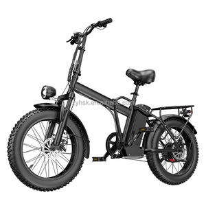<span class=keywords><strong>Bicicleta</strong></span> Plegable Urbana Todoterreno de Largo Alcance y Gran Potencia, con Llantas Anchas de 20 Pulgadas, Aleación de Aluminio, 7 Velocidades, Clásica - Product Image 3