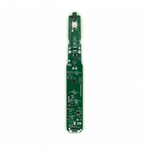 Brosse à dents électrique rechargeable, appareil ménager, assemblage clé en main PCBA OEM/ODM, épaisseur de cuivre de 1 oz, certifié IATF16949, 15 jours - Product Image 2