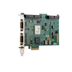 Receptor de marco de enlace de cámara de tarjeta de captura de imagen NI 781169-01 nuevo - Product Image 1