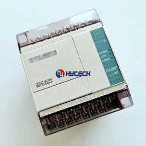 มิตซูบิชิพีแอลซี FX1S FX1S-20MT ใหม่ของแท้ FX1S-20MR FX1S-20MR-001 FX1S-20MT-001 - Product Image 4