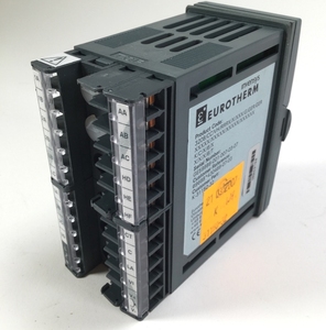 เครื่องควบคุมอุณหภูมิแบบกระบวนการ ยูโรเธอร์ม รุ่น 3208 3200 3500 3704 3216 2408 มีสินค้าในสต็อก - Product Image 4