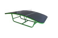 Table de football Guan Xuan Teqball