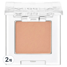 Per MISSHA moderna ombra 1.7g tavolozza trucco 111 GINGERPOUND 2ea Eye enhancer - Product Image 1