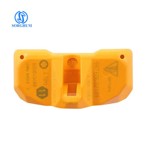 Haute qualité capteur de pression des pneus TPMS pour Porsche 911 Boxster Carrera GT Cayenne <span class=keywords><strong>Carman</strong></span> 99760602101 - Product Image 3