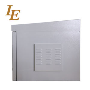 Caja de Conexiones para Exteriores IP54, Rack Impermeable de 18U - Product Image 6