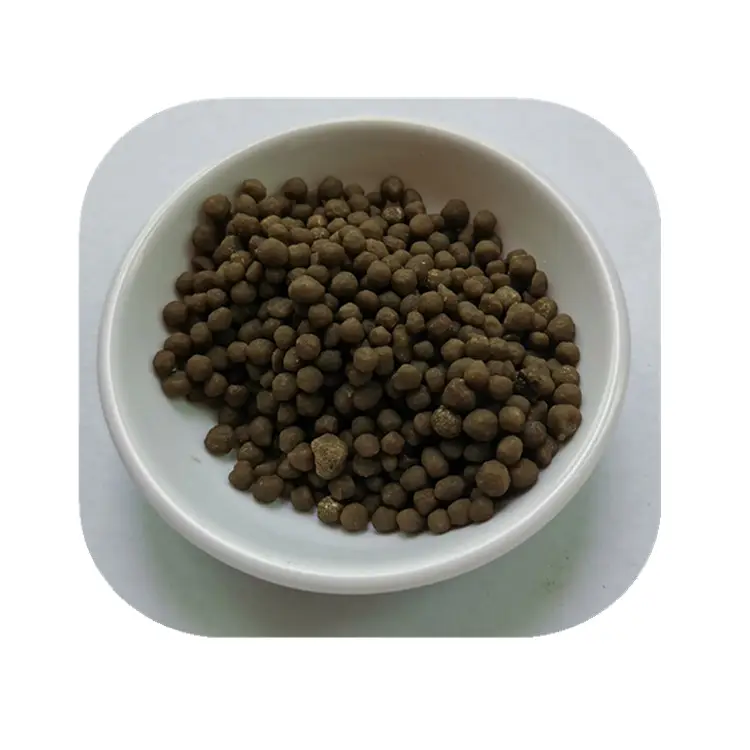 Fertilizante a granel de Dap 18 46 0, fosfato diamónico, precio de fertilizante Dap