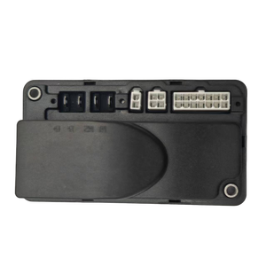 Controlador de CC de 24 V 90 A 1212P-2501, piezas de repuesto para reparación de transpaletas eléctricas y montacargas - Product Image 1