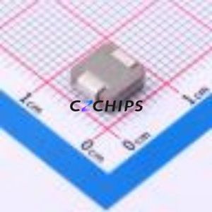 Inducteur de puissance IHLP2525CZERR33M07 SMD, 6,5x6,9 mm (Inductance : 330nH) (Précision : 20%) Courant nominal : 20A - Product Image 2