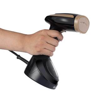 RAF 1700W Handheld Steam <b>Iron</b> with Continuous Steam and DiseNo Vertical Y Horizontal Para Ropa Sin Arrugas - Product Image 6