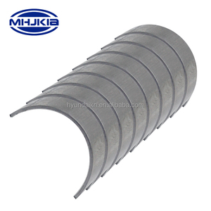 MHJKIA Auto Spar parte sistema de motor bielas y carcasas de cojinete de biela 23060-84800 para KIA Hyundai - Product Image 3