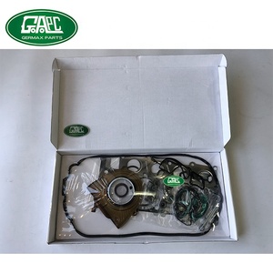 Kit de joints de moteur essence 2.0L GL1390 pour Land <span class=keywords><strong>Rover</strong></span> <span class=keywords><strong>Range</strong></span> <span class=keywords><strong>Rover</strong></span> 2013 <span class=keywords><strong>Evoque</strong></span> 2012-2016 LR024975S LR032319S H40547-00S 61-36290-00S - Product Image 6