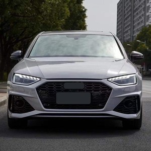 Nuevo Kit de Carrocería Estilo <span class=keywords><strong>RS3</strong></span> en Oferta para <span class=keywords><strong>Audi</strong></span> A3/Clase C 2017-2020, Ensamblaje de Parachoques Delantero y Rejilla - Product Image 5