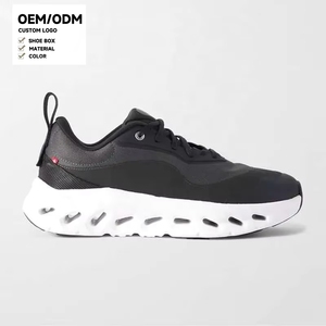Calzado Deportivo Casual OEM/ODM para Hombre y <span class=keywords><strong>Mujer</strong></span>, Nuevo Estilo Nacional de Verano, para <span class=keywords><strong>Tenis</strong></span> y Running, con Forro de Malla Transpirable, Material Invernal - Product Image 1
