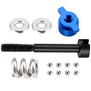 Juego de ejes de tuercas y tornillos Diff para <span class=keywords><strong>Tamiya</strong></span> TD4 1/10 <span class=keywords><strong>RC</strong></span> <span class=keywords><strong>Buggy</strong></span> Car Parts - Product Image 5