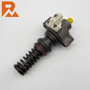 หน่วยอิเล็กทรอนิกส์ปั๊ม1668325 BEBU5A00000สำหรับ XF105รถบรรทุก Euro5 MX - Product Image 4