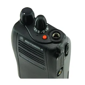 Casque IPX7 à bas prix pour Motorola Gp388