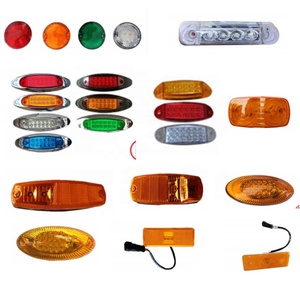 Sunlong Xe Buýt + Dongfeng Xe Buýt Kết Hợp Đèn Hậu Đèn Đuôi - Product Image 4