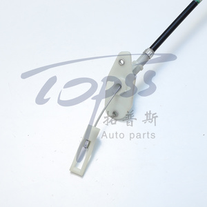 NOUVEAU CÂBLE D'<span class=keywords><strong>EMBRAYAGE</strong></span> D'ORIGINE <span class=keywords><strong>FIAT</strong></span> <span class=keywords><strong>500</strong></span>/PANDA OEM 55226950 pour l'ensemble de câble de commande d'<span class=keywords><strong>embrayage</strong></span> <span class=keywords><strong>Fiat</strong></span> - Product Image 3