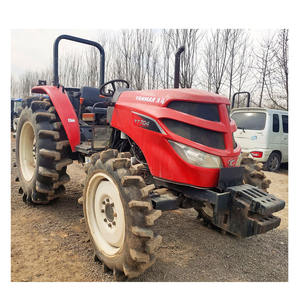 <span class=keywords><strong>Tractor</strong></span> Agrícola Usado Yanmar YT704 de 70 CV con Tracción <span class=keywords><strong>en</strong></span> las 4 Ruedas <span class=keywords><strong>en</strong></span> <span class=keywords><strong>Venta</strong></span> - Product Image 1