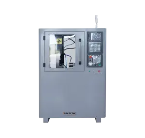 Yatay cnc freze makinesi xsteel 113d mini cnc freze makinesi fresadora centro de maquinado cnc fabrikaları için çelik