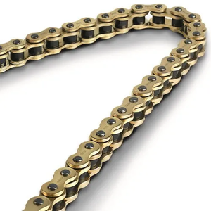 Chaîne de moto Inca - Product Image 1