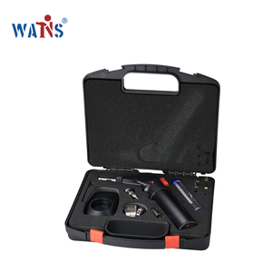 Kit de Soldador de Butano Reutilizable <span class=keywords><strong>para</strong></span> Soldar Componentes Electrónicos, Sopletes de Soldadura - Product Image 5