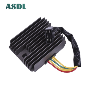 <span class=keywords><strong>Suzuki</strong></span> GSXR600/750/<span class=keywords><strong>1000</strong></span>/1300 DR800 BIG Hayabusa 1300 VL1500 intrusore regolatore di tensione raddrizzatore moto sistemi elettrici - Product Image 1