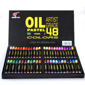 Pastelli <span class=keywords><strong>a</strong></span> Olio Titi Oil Pastel Gallery: Morbidi e di Alta Qualità per Artisti <span class=keywords><strong>Famosi</strong></span> - Product Image 4