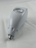Boîtier blanc usiné avec précision CNC, pièces usinées CNC sur mesure, service d'usinage CNC, service de fraisage CNC en aluminium