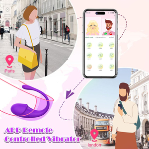 Ipx6 Không Thấm Nước Silicone Kegle Bóng Silicone Tình Yêu Trứng 9 Rung Chế Độ Âm Vật Kích Thích Âm Đạo Vibrator Đồ Chơi Tình Dục Cho Phụ Nữ - Product Image 3