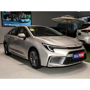<span class=keywords><strong>Toyota</strong></span> Levin <span class=keywords><strong>GT</strong></span> 2021 Usado Sin Accidentes, Sistemas Avanzados de Seguridad, Tracción en Dos Ruedas, Sedán Compacto - Product Image 2