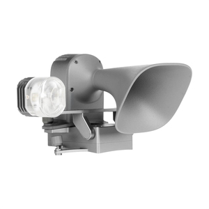 Combo de Altavoz y Foco JZ DU4 para Dron Autel Max 4T 4N, Funciones de Megáfono, Iluminación y Luz Estroboscópica Multicolor - Product Image 3