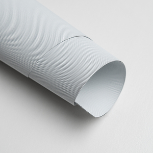 Vải rèm cửa sổ chống nắng, chống cháy, chất lượng XIDAMEN 99%, vải rèm cuốn trơn, polyester <span class=keywords><strong>PVC</strong></span> hiện đại - Product Image 4