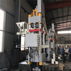 2Kg, 5Kg, 10Kg, 20Kg Bò Lick Salt Block Máy Ép Thủy Lực - Product Image 3