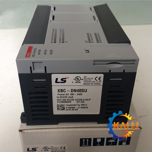 Inversor Eléctrico Ls Electric Lslv0055g100 4eonn de 4.0kw 220v Trifásico con Control de Frecuencia Variable y Comunicación Modbus - Product Image 5